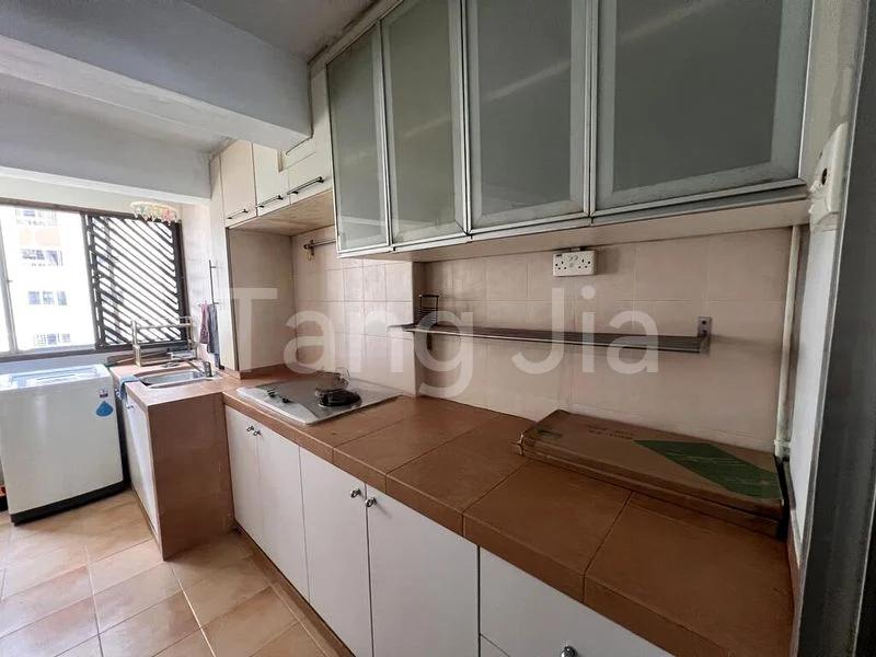 3 Room (3A) HDB for Rent in  1 Tanjong Pagar Plaza - Image 2